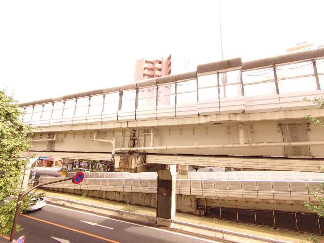 眺望　別部屋参考写真
