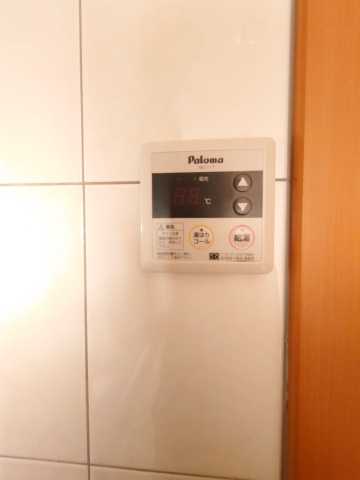 セキュリティ　別部屋参考写真