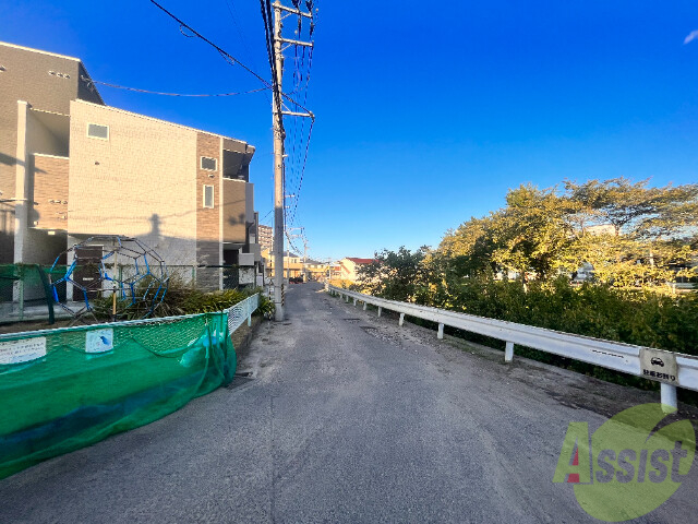 駐車場　駐車場その他
