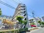 北綾瀬駅より徒歩10分 2階 築3年の賃貸物件