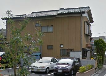 飲食店　手打ちそば　こすぎ（飲食店）まで435m