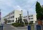中学校　佐世保市立山澄中学校（中学校）まで1045m