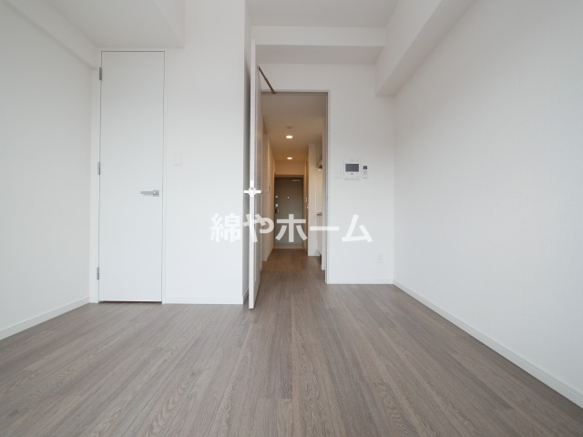 その他部屋・スペース　ゆとりの広さです