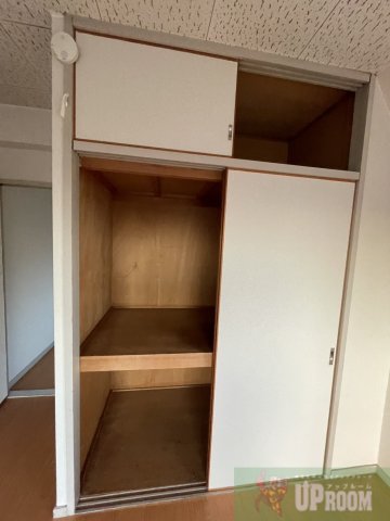 マンション横井の内装写真