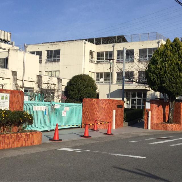 小学校　土師小学校（小学校）まで90m
