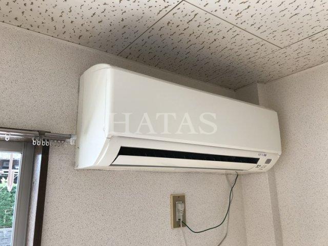 その他設備　同物件別部屋です。