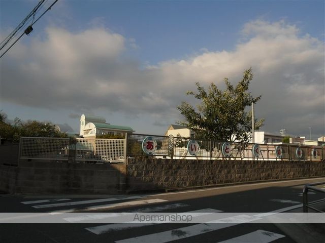 幼稚園・保育園　愛徳幼稚園（幼稚園・保育園）まで401m