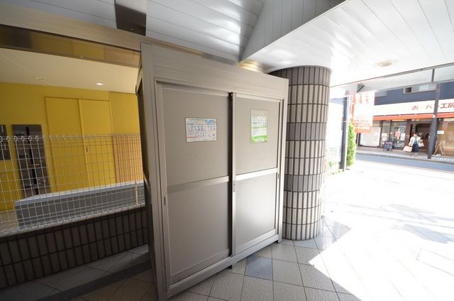 その他共有部分　外観・共用部分