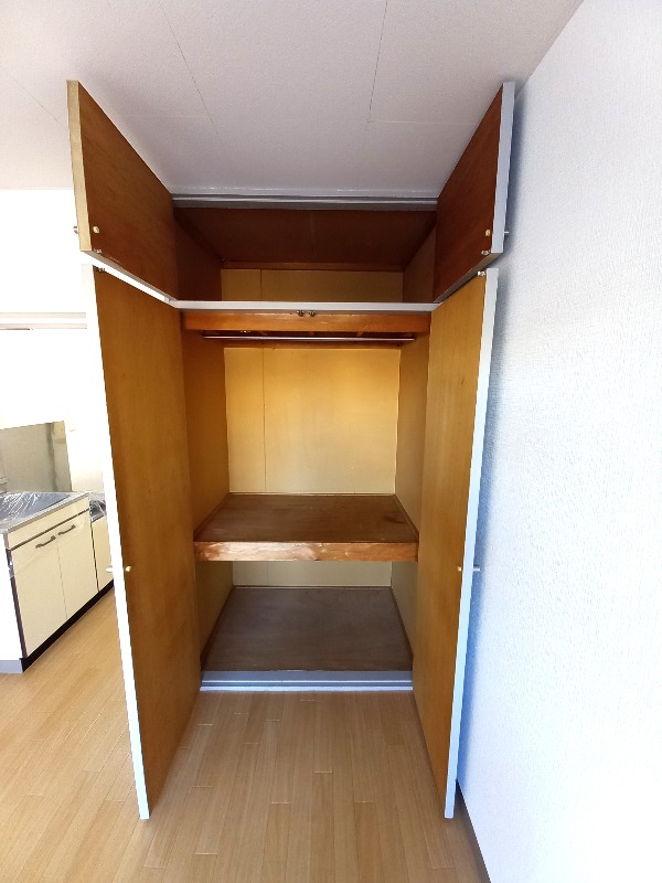 収納　別室写真