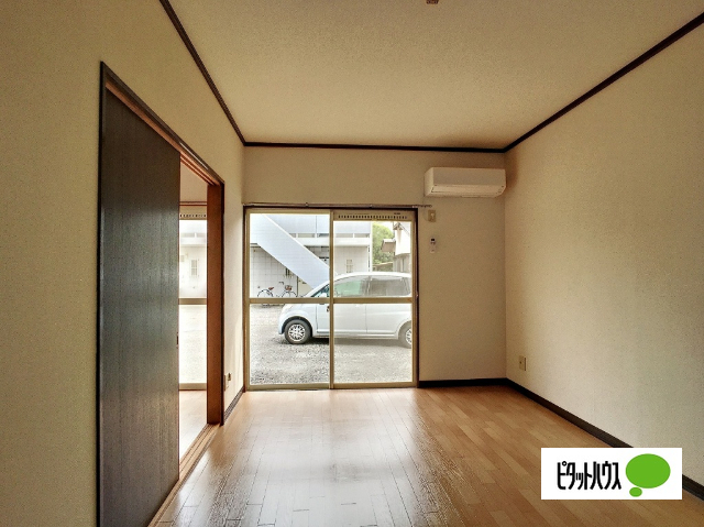 居室・リビング　他のお部屋の写真です
