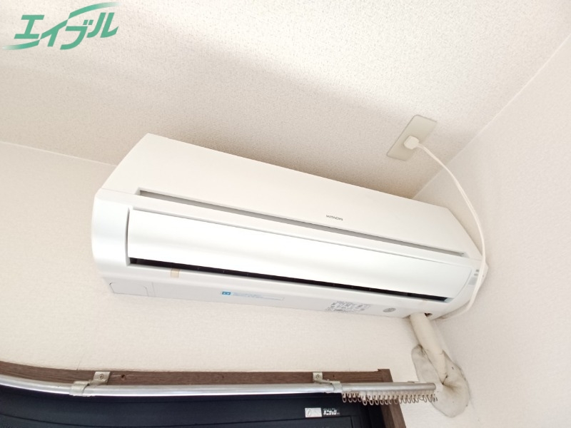 その他設備　別部屋反転参考写真です