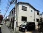 千駄木駅より徒歩8分 2階 築47年8ヶ月の賃貸物件