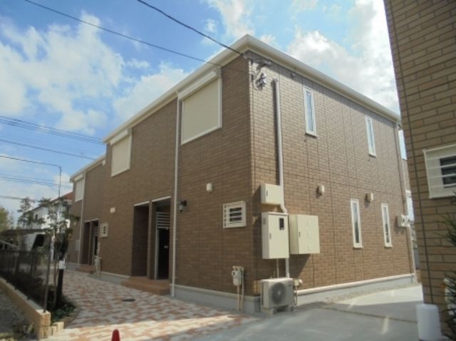 建物外観　☆外観☆