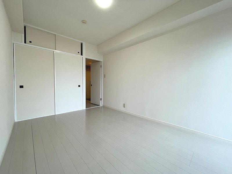 その他　洋室6.2帖