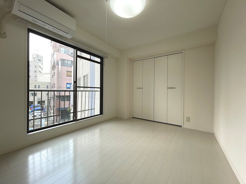その他　洋室6帖