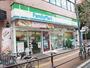 コンビニ　ファミリーマート 常盤台北口店（コンビニ）まで70m