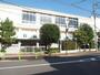 小学校　板橋区立常盤台小学校（小学校）まで70m