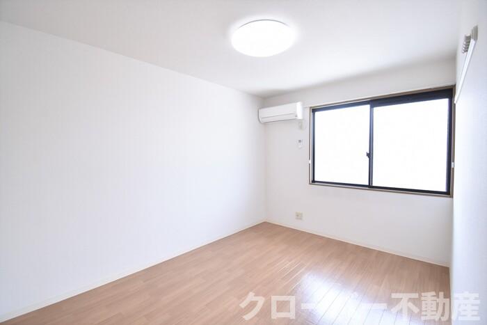 その他部屋・スペース　洋室６．１帖