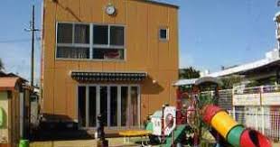 幼稚園・保育園　城東幼稚園（幼稚園・保育園）まで580m