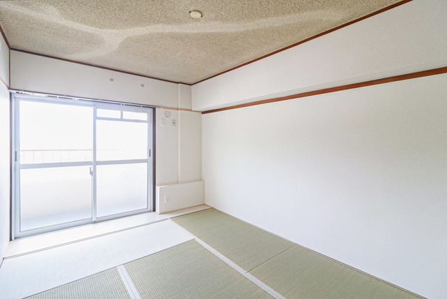 その他部屋・スペース　和室