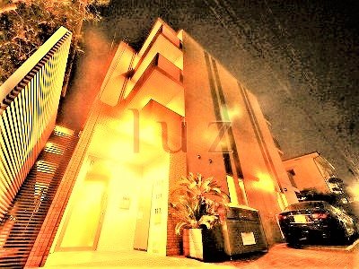 建物外観　綺麗な外観です！