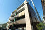 建物外観　灘区篠原南町「ボシュケ篠原」
