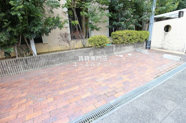 その他共有部分　敷地内駐車場あり◎