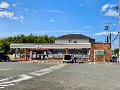 その他　セブン-イレブン 橿原豊田町店まで290m