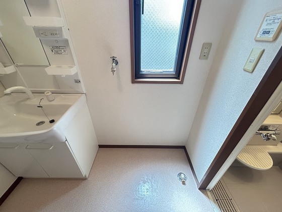 その他　※別部屋の写真です