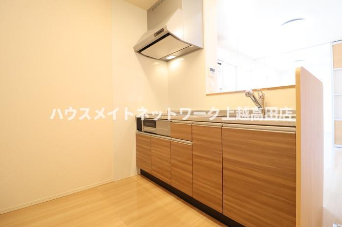 キッチン　ＬＤＫ