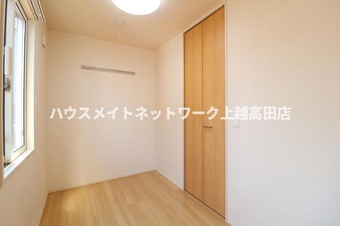 その他部屋・スペース　洋室