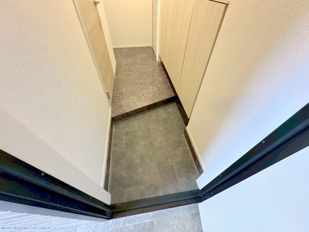 玄関　素敵な玄関は毎朝あなたを元気に送りだしてくれますよ。
