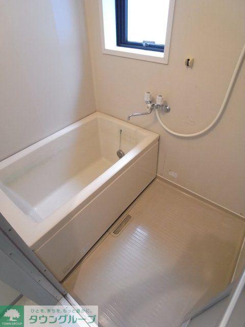 バス・シャワールーム　★お部屋探しはタウンハウジング高幡不動店まで★
