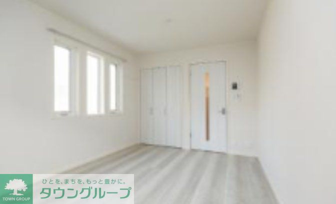 居室・リビング　リビング/居室