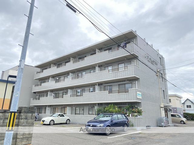 T-FLAT 204の外観写真