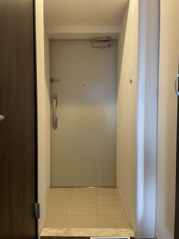 玄関　☆広々とした玄関☆