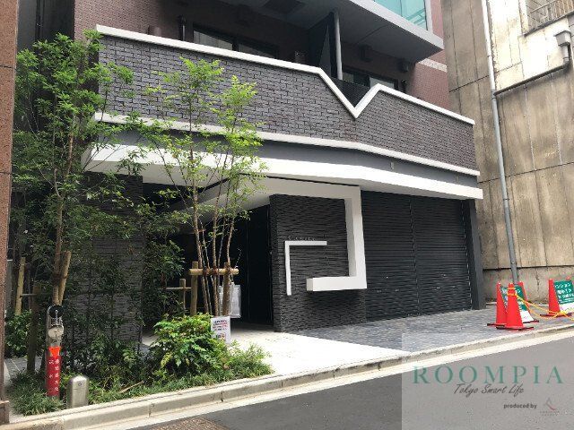 エントランス　物件画像