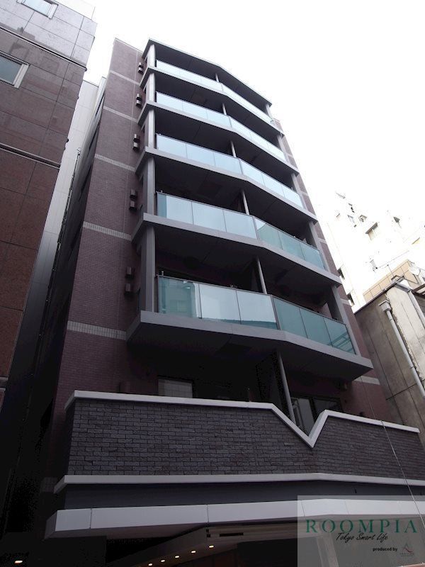 建物外観　物件画像