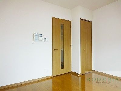 その他部屋・スペース　収納