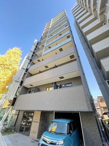 建物外観　☆きれいな外観☆
