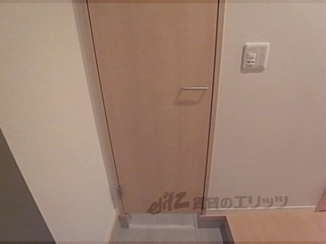 収納　下駄箱