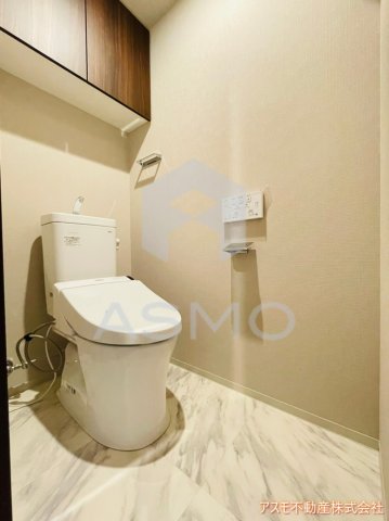 トイレ　※建物内別間取参考写真