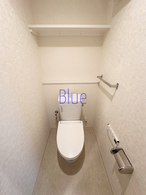 トイレ　同仕様