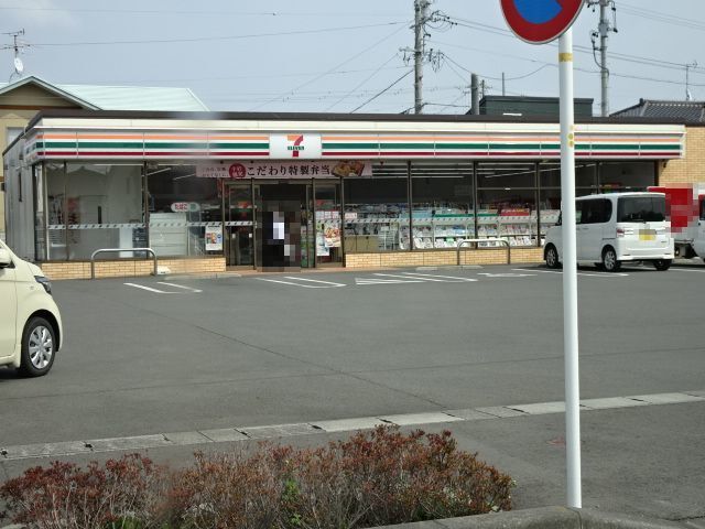 その他　セブンイレブン（その他）まで350m