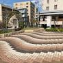 公園　松ノ内緑地（公園）まで484m