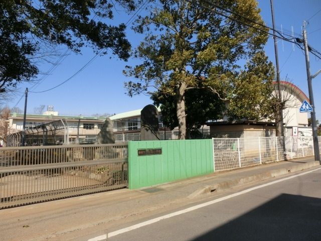 幼稚園・保育園　北部小学校（幼稚園・保育園）まで510m