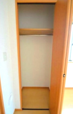 収納　※別部屋参考写真