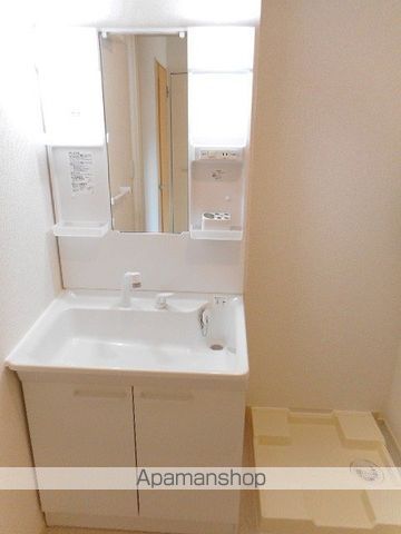 シュティル Aの内装写真