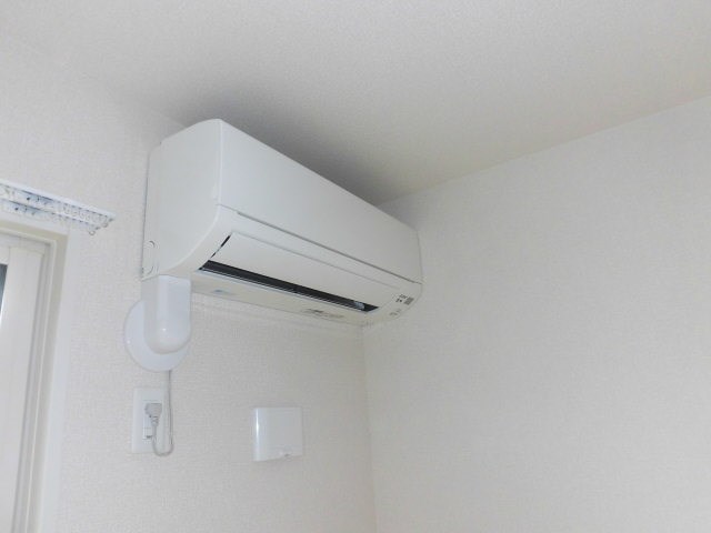 その他設備　他号室写真