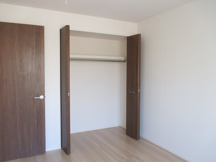 収納　他号室写真